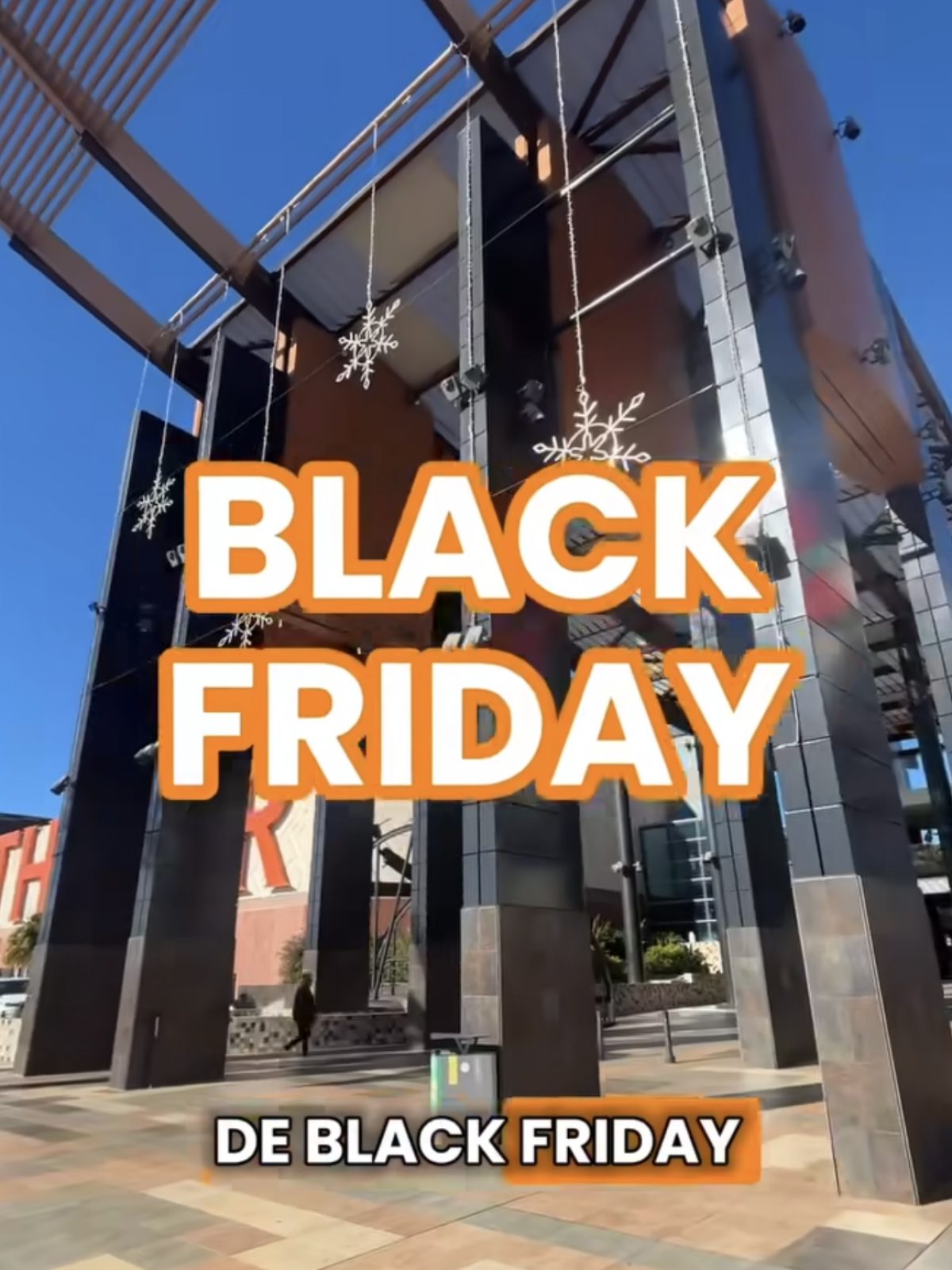 Ofertas de black friday